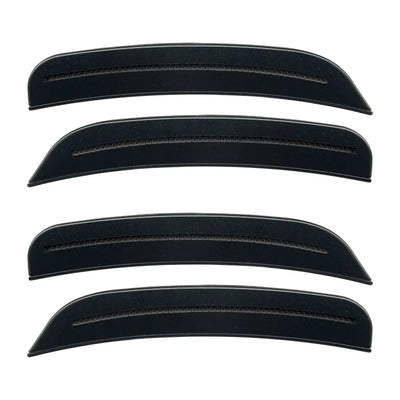 Oracle Lighting black auto part