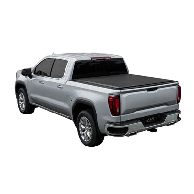 Access auto part