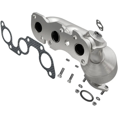 Magnaflow auto part