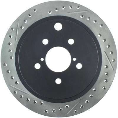Stoptech auto part
