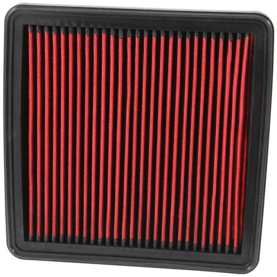 Spectre air filter