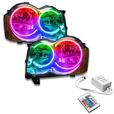 Oracle Lighting auto part