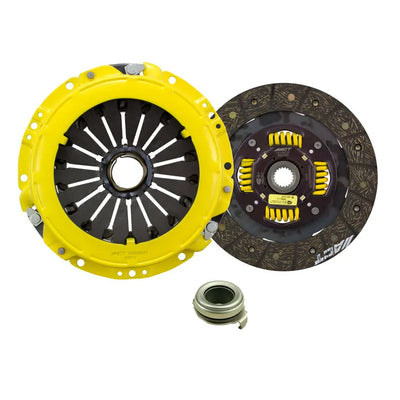 Advanced Clutch auto part