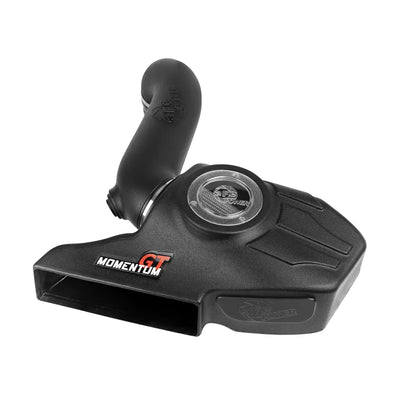 aFe cold air intake
