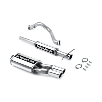Magnaflow cat-back exhaust