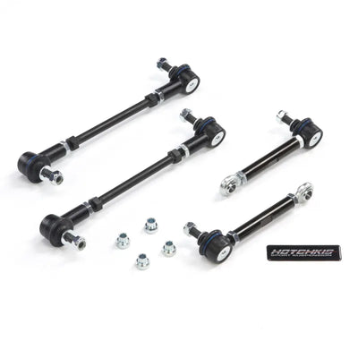 Hotchkis auto part