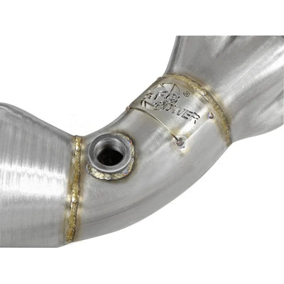aFe headers