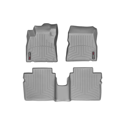WeatherTech auto part