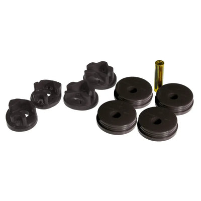 Prothane black auto part