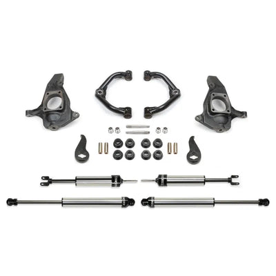 Fabtech shock absorber