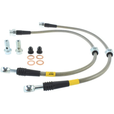 Stoptech auto part
