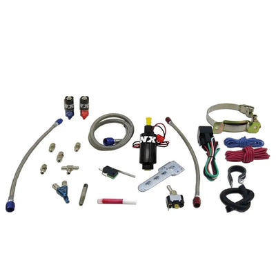 Nitrous Express auto part