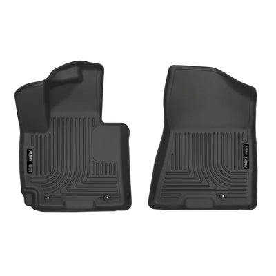 Husky Liners floor liners