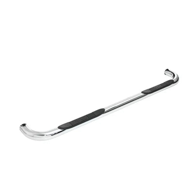 Westin chrome side steps