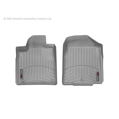 WeatherTech auto part