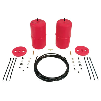 Air Lift springs