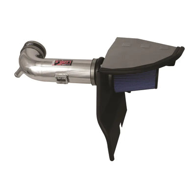 Injen polished cold air intake