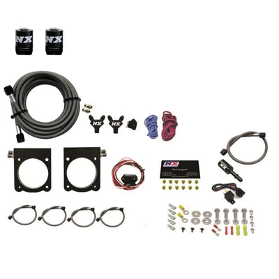 Nitrous Express auto part