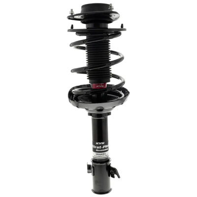 KYB shock absorber