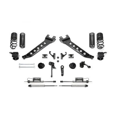 Fabtech auto part