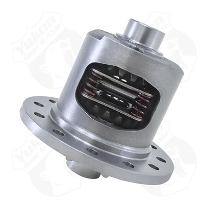 Yukon Gear & Axle auto part