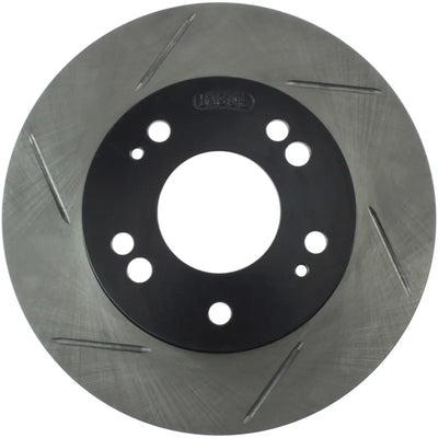Stoptech auto part