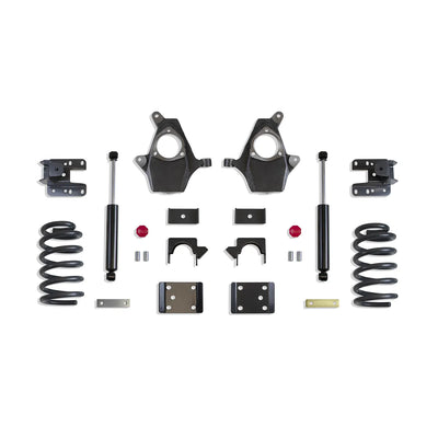 Maxtrac auto part