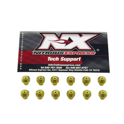 Nitrous Express auto part