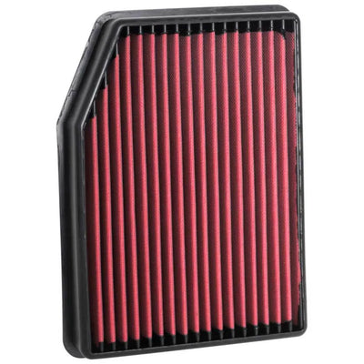 Airaid silver air filter