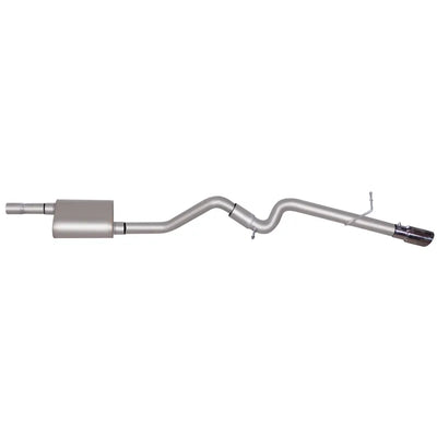 Gibson cat-back exhaust