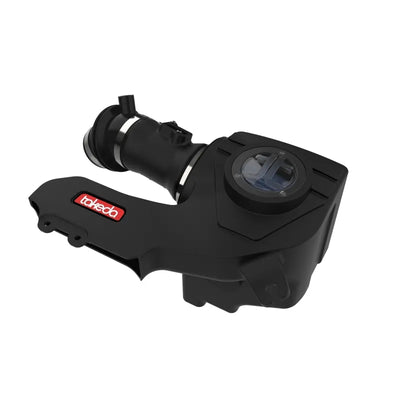 aFe cold air intake