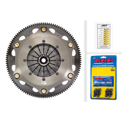 Advanced Clutch auto part