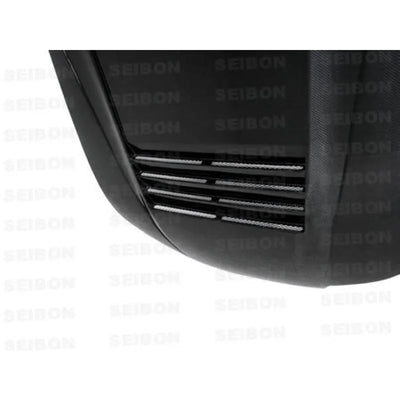 Seibon carbon auto part