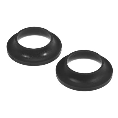 Prothane black springs