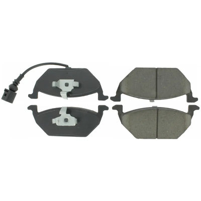Stoptech auto part