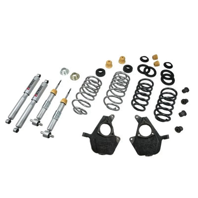 Belltech shock absorber