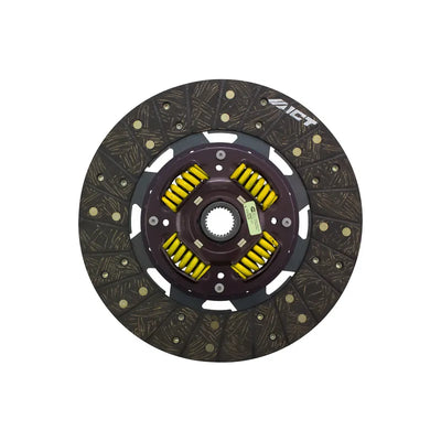 Advanced Clutch auto part