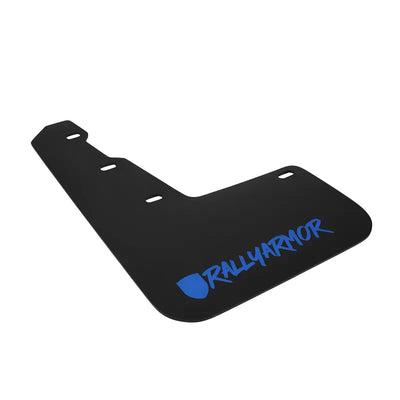 Rally Armor black auto part