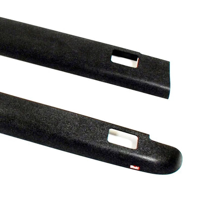 Westin black auto part