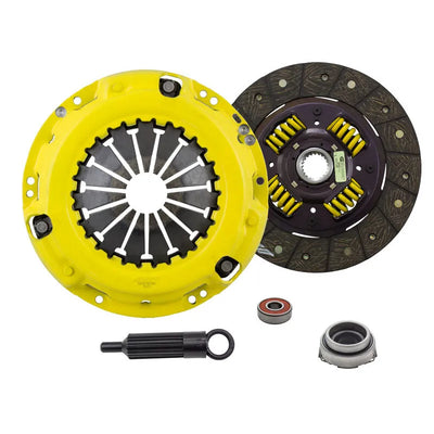 Advanced Clutch auto part