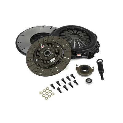 Competition Clutch auto part