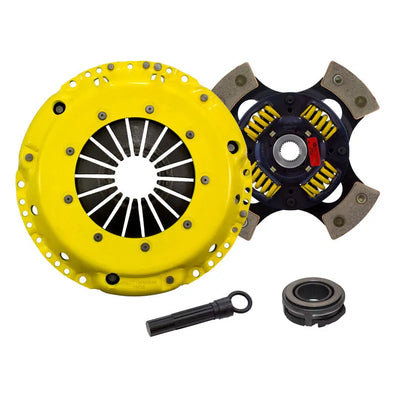 Advanced Clutch auto part
