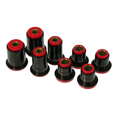 Prothane red control arms
