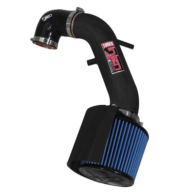 Injen black intake system