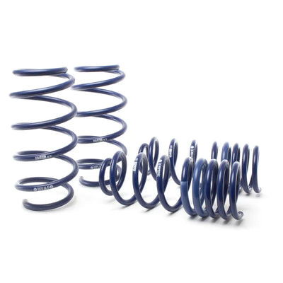H&R springs