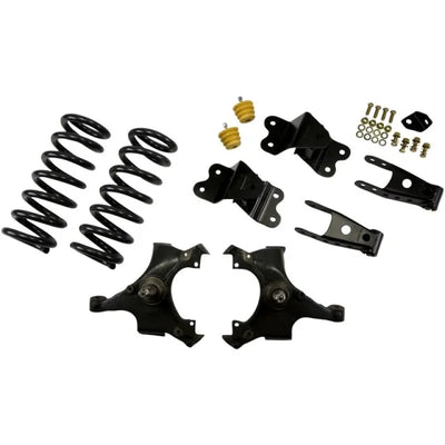 Belltech shock absorber