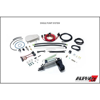 AMS auto part
