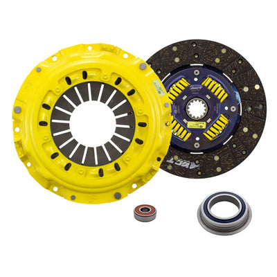 Advanced Clutch auto part