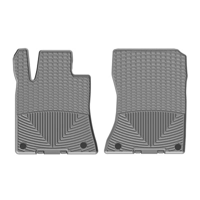 WeatherTech black auto part