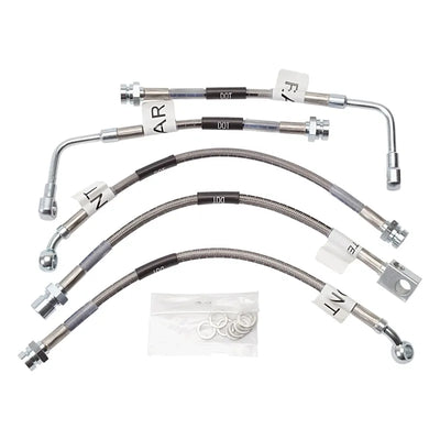 Russell auto part